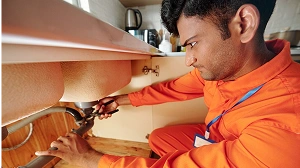 Plumbing services in Coimbatore