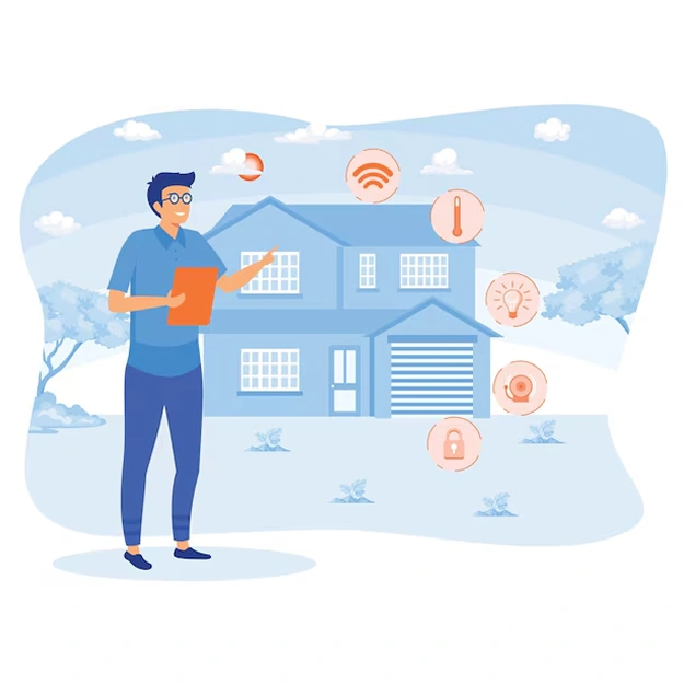 CCTV camera installation services for homes and offices in Coimbatore