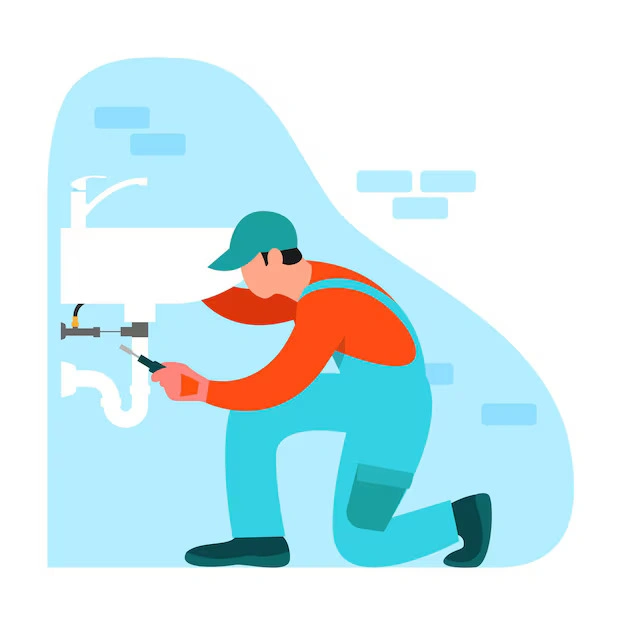Annual plumbing maintenance contract | Emergency plumber available round the clock in Coimbatore